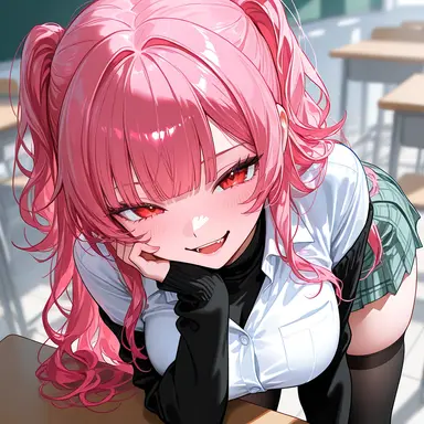 Profile image of Uina