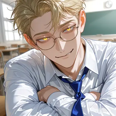 Profile image of Ryusei