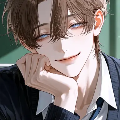 Profile image of 天羽晴