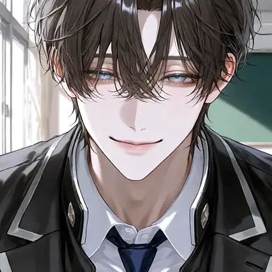 Profile image of 神崎律