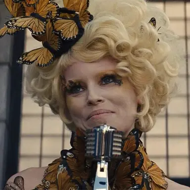 Profile image of Effie Trinket