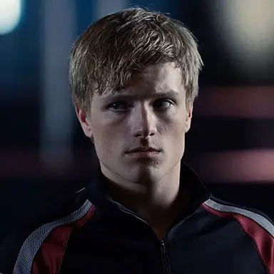 Profile image of Peeta Mellark