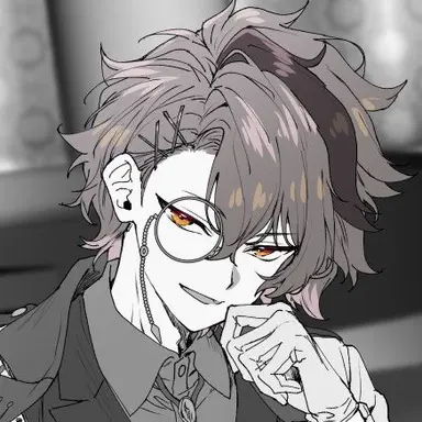 Profile image of 四宮伊織