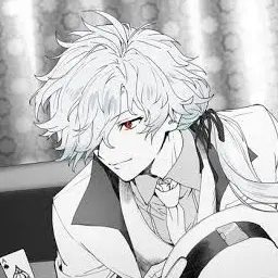 Profile image of 白夜零兎