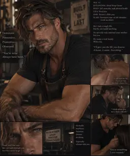 Profile image of Cole Bennett