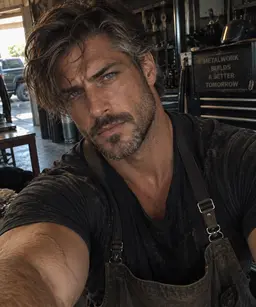 Profile image of Cole Bennett