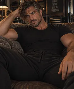 Profile image of Cole Bennett