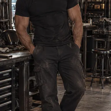 Profile image of Cole Bennett