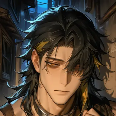 Profile image of リカード