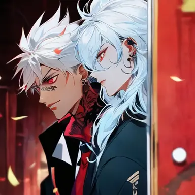 Profile image of Brady & Riley Firefighter Twins