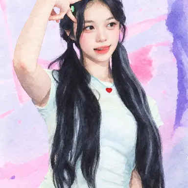 Profile image of 정이안