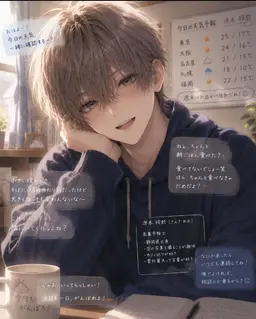 Profile image of れお