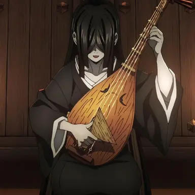 Profile image of Nakime