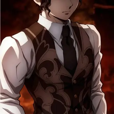 Profile image of Muzan