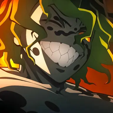 Profile image of Gyutaro