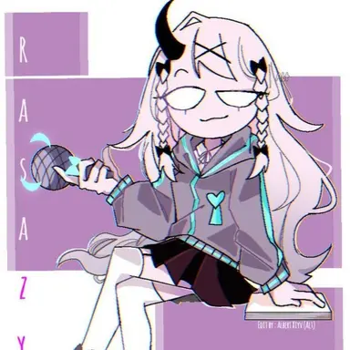 Profile image of ラサジー