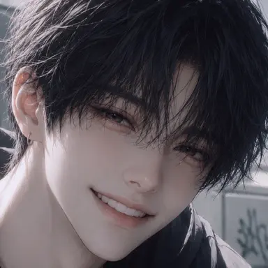 Profile image of 藤宮 晴人