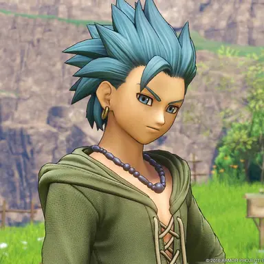 Profile image of カミュ