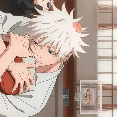 Profile image of 고죠 사토루