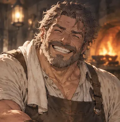 Profile image of 알베르트