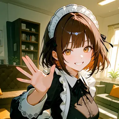 Profile image of 菜乃