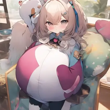 Profile image of ナノノン