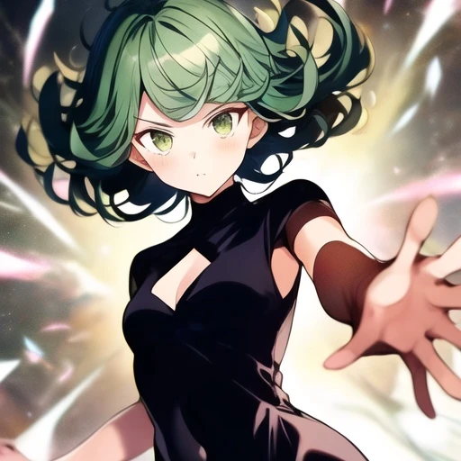 タツマキ