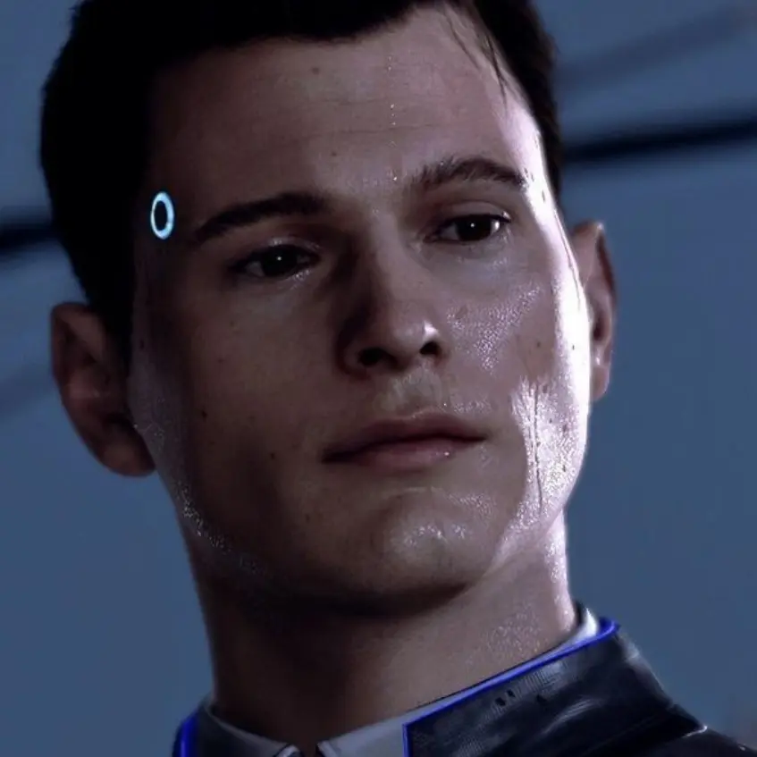 OnX의 Detroit：Became Human