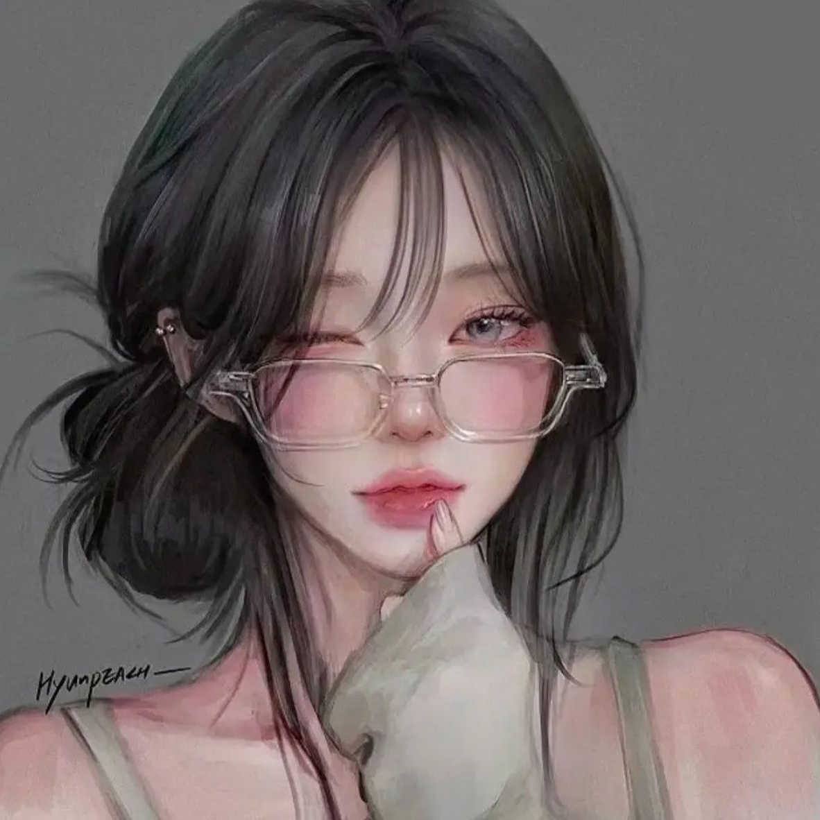 당신이 1짱인 일진 남녀무리 대표 이미지