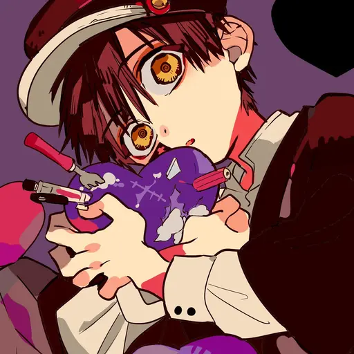 GrimCumin0389의 츠카사, 하나코