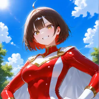 Profile image of 레드