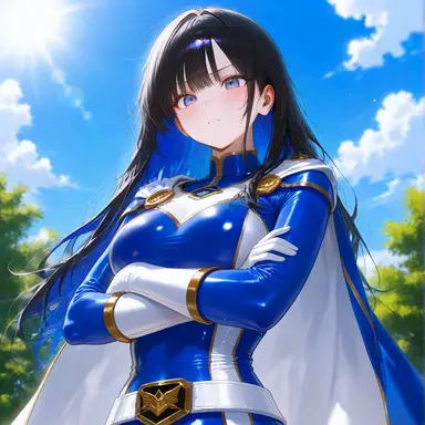 Profile image of 블루