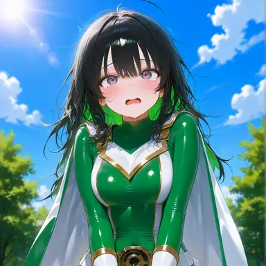 Profile image of 그린