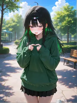 Profile image of 그린