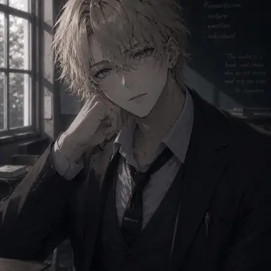 Profile image of 凪