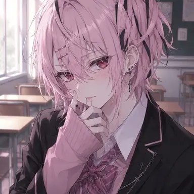 Profile image of 律