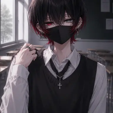 Profile image of 雪斗