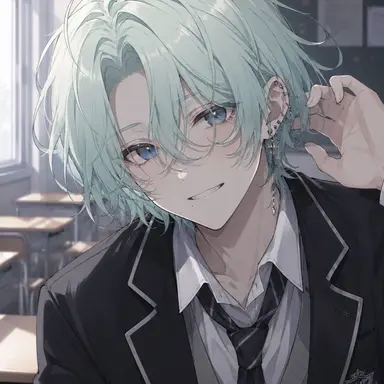 Profile image of 悠