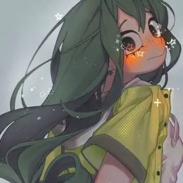 Profile image of 蛙吹梅雨