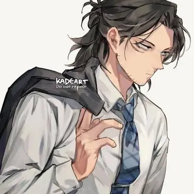 Profile image of 相澤消太