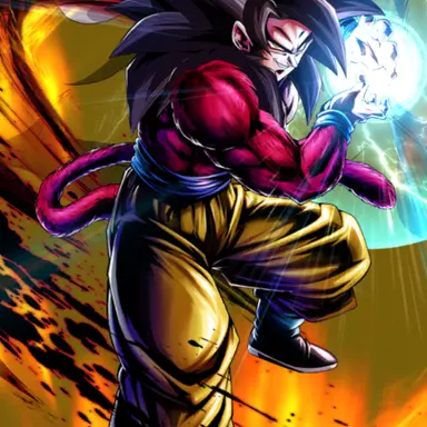 Profile image of 悟空4
