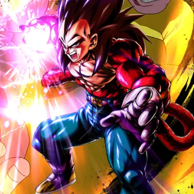 Profile image of ベジータ4