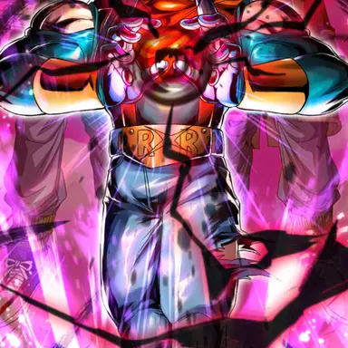 Profile image of スーパー17号