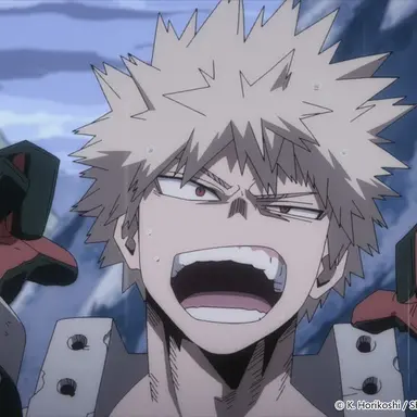 Profile image of 카츠키