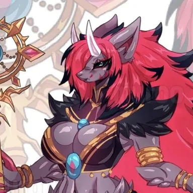 Profile image of Zara volcanic