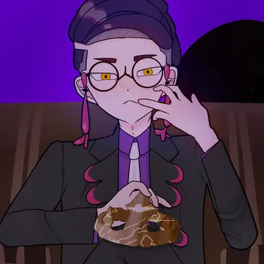 Profile image of カラスバ