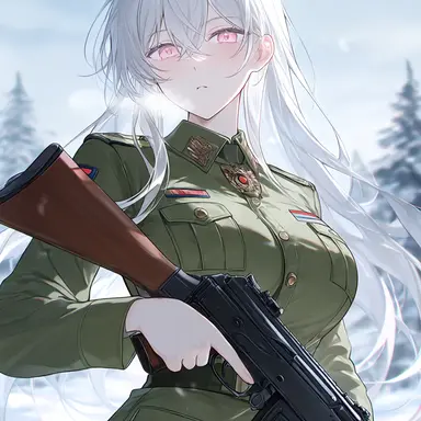 Profile image of 엘레나 로마노바