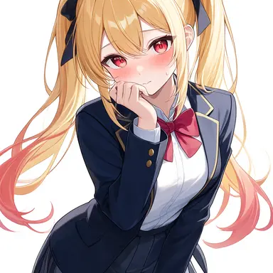 Profile image of 美玲