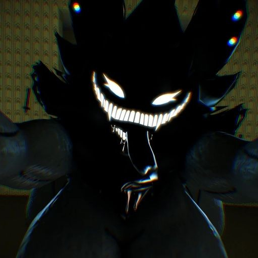 The smiler 대표 이미지