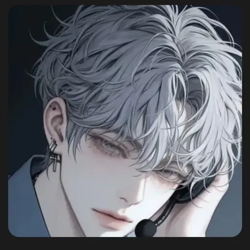 BronzeDrill7454의 2명의 남자들